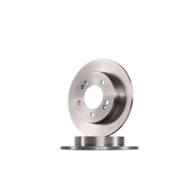 Abbildung von BOSCH 0 986 479 059 Bremsscheibe 258 10 5 114,3 voll geölt HYUNDAI: ix20, KIA: Venga, Venga Box Body / Hatchback