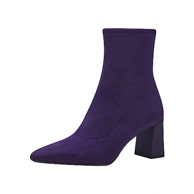 Abbildung von Tamaris Stiefelette 1 25075 41 560 normal
