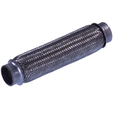 Abbildung von Flexrohr, Abgasanlage 4MAX 0219 04 0005