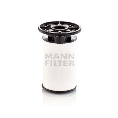 Abbildung von MANN FILTER PU 7014 z Kraftstofffilter Filtereinsatz mit Dichtung FIAT: Ducato III Van, Platform / Chassis, Minibus