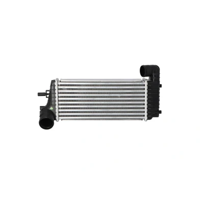 Abbildung von NRF 30909 Ladeluftkühler FORD: FOCUS 3 Turnier