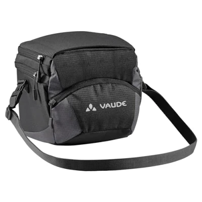 Abbildung von VAUDE Ontour Box M (Klickfix Ready), Schwarz