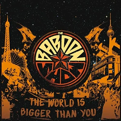 Abbildung von The World Is Bigger Than You