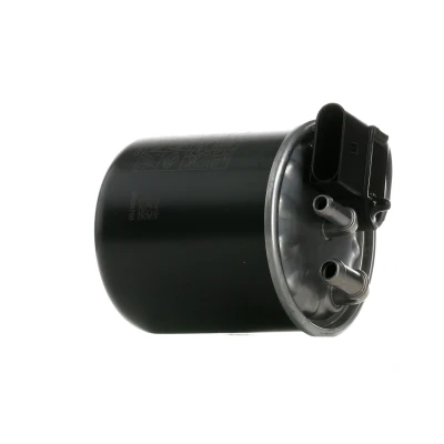 Abbildung von HENGST FILTER H411WK Kraftstofffilter Leitungsfilter MERCEDES BENZ: Sprinter 3.5 T Van, Vito Minibus, Van