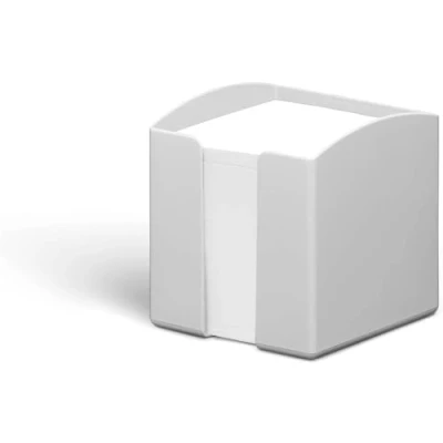 Abbildung von Durable Zettelbox ECO, Blauer Engel zertifiziert, 1 Stück, grau, 775810