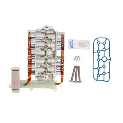 Abbildung von Reparatursatz, Schalthebel WABCO 421 367 924 2
