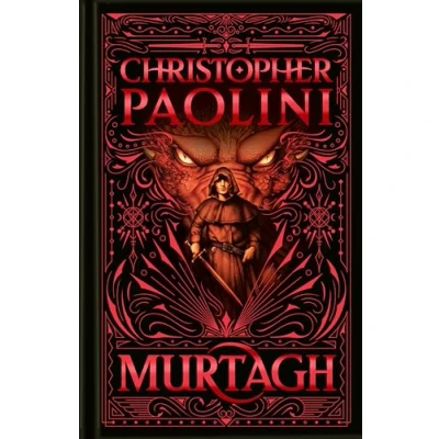 Abbildung von Murtagh: Deluxe Edition: The World of Eragon (The Inheritance Cycle)