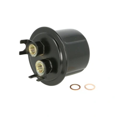 Abbildung von JC PREMIUM B34013PR Kraftstofffilter Anschraubfilter HONDA: CRX 3, 2