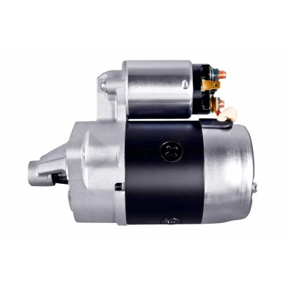 Abbildung von HELLA 8EA 011 611 141 Anlasser 12 1 9 SUZUKI: Jimny Off Road
