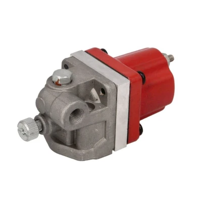 Abbildung von Ventil, Kraftstofffilter DT SPARE PARTS 1.12196