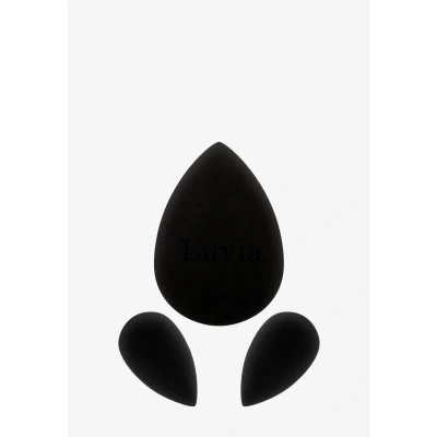 Abbildung von Luvia Cosmetics Makeup Blending Sponge + 2 MINI Sponges Schwämme &amp; Blenders, Damen, Größe: 11 g,