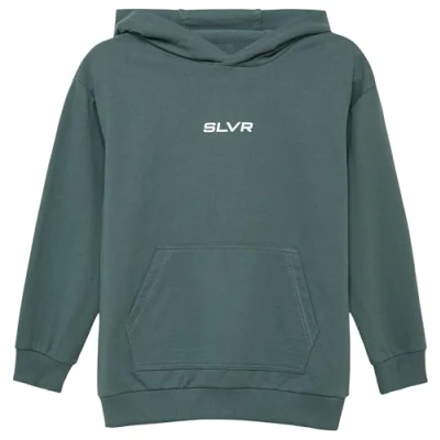 Abbildung von s.Oliver Junior Sweatshirt mit Kapuze
