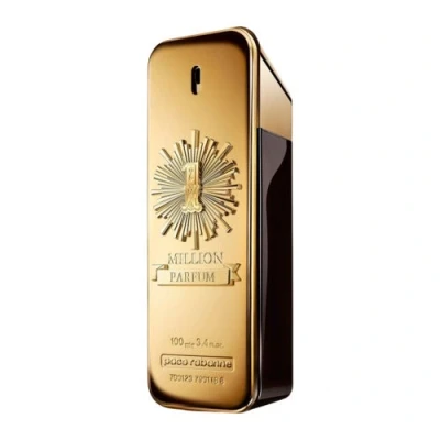 Abbildung von Paco Rabanne 1 Million Parfum 100 ml