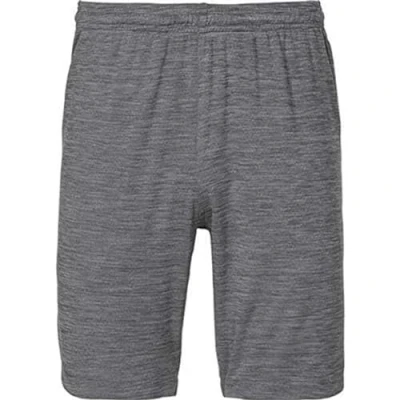 Abbildung von Energetics Herren Tindor UX Shorts, Grey/Melange, XL