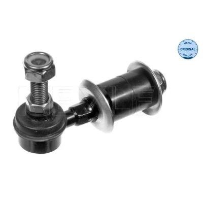 Abbildung von MEYLE 36 16 060 0007/S Koppelstange Vorderachse links, rechts 85 M10x1,25 ORIGINAL Quality mit Zubehör NISSAN: Primera Saloon