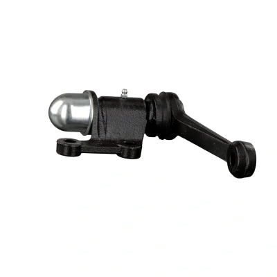 Abbildung von FEBI BILSTEIN 43211 Lenkzwischenhebel Vorderachse TOYOTA: HILUX 6 Pick up