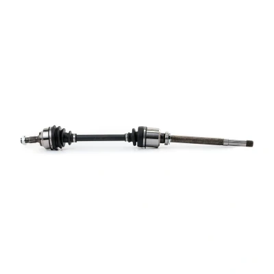 Abbildung von FEBI BILSTEIN 181272 Antriebswelle Vorderachse rechts mit Mutter PEUGEOT: Partner II Tepee, 3008 I, 307 Hatchback, CITROËN: C4 Picasso 1, Berlingo