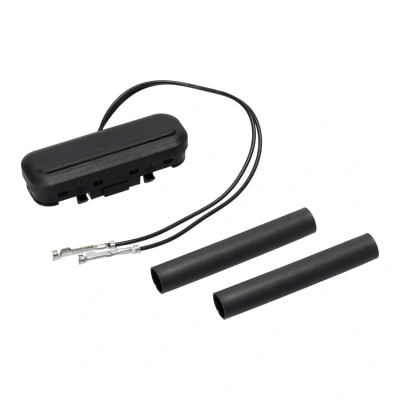 Abbildung von FEBI BILSTEIN 177028 Schalter, Heckklappenentriegelung OPEL: Insignia A Sports Tourer