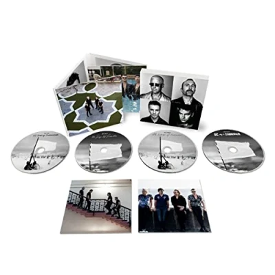 Abbildung von Songs Of Surrender (Deluxe Collector Edition)