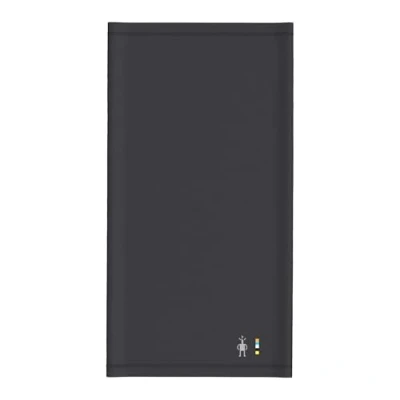 Abbildung von Smartwool Merino Schlauchschal, Größe: One Size, Black