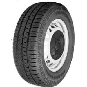 Abbildung von Toyo Celsius Cargo 225/65 R16 112/110T PKW Ganzjahresreifen Reifen 3861900