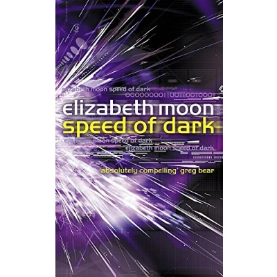 Abbildung von Speed of Dark: A Novel: Winner the Nebula Award (Tom Thorne Novels)