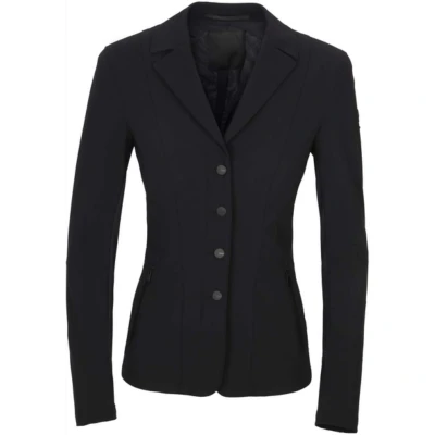 Abbildung von Pikeur Turnierjacket Talia Schwarz 76