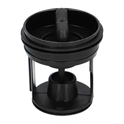 Abbildung von Flusensieb Pumpensieb Sieb Pumpe Stopfen für Waschmaschine Gorenje 126151