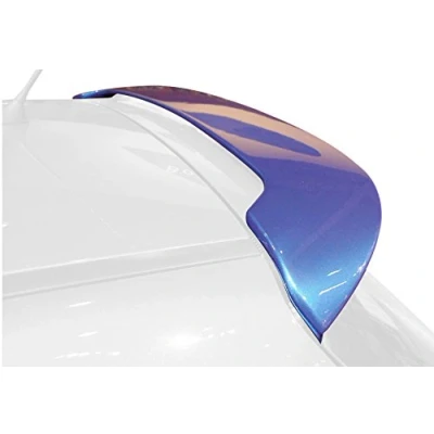 Abbildung von Motordrome A/208 Dachspoiler kompatibel mit Peugeot 307 3/5 türer 2001