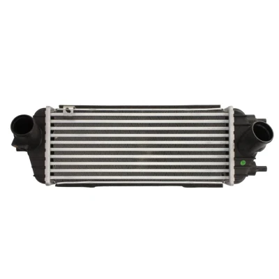 Abbildung von THERMOTEC DA03006TT Ladeluftkühler KIA: Sportage III
