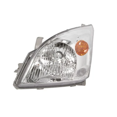 Abbildung von ABAKUS 212 11D7L LD EM Scheinwerfer links H4 orange P43t TOYOTA: Land Cruiser Prado 120 kfzteile, mister auto, atp autoteile, kfzteile24