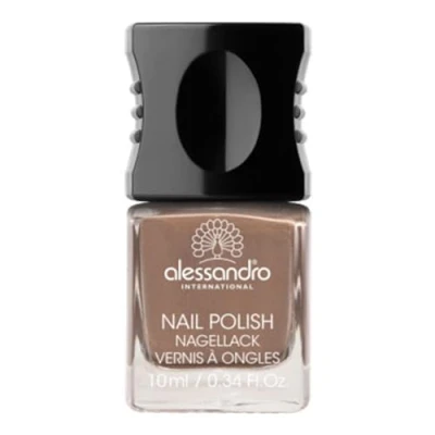 Abbildung von alessandro Nagellack 70 Hot Stone, 10 ml