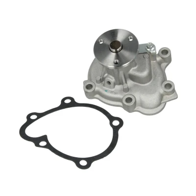 Abbildung von THERMOTEC D14044TT Wasserpumpe mit Dichtung mechanisch HONDA: CIVIC 7 Hatchback