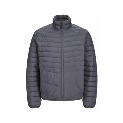 Abbildung von Jack &amp; Jones State Packable Puffer Collar Winterjacke, Herren, Größe: Large, Canteen