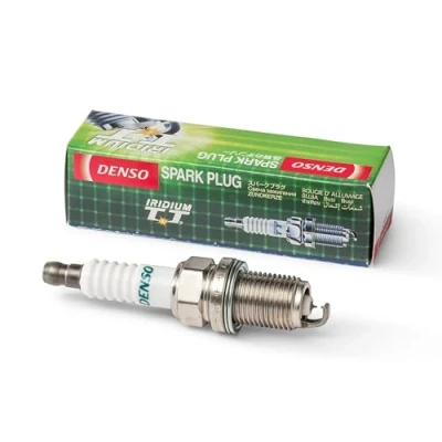 Abbildung von Denso it16tt Zündkerze, Nicht zutreffend