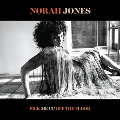 Abbildung von Pick Me Up Off the Floor [Vinyl LP]