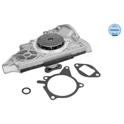 Abbildung von MEYLE 35 13 015 0002 Wasserpumpe mit Dichtung ORIGINAL Quality MAZDA: MX 5 I, 2, FAMILIA 6