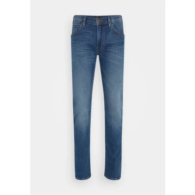 Abbildung von Lee LUKE Jeans Slim Fit, Herren, Größe: 28x32, Fresh
