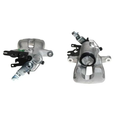 Abbildung von TRISCAN 8170 343897 Bremssattel VOLKSWAGEN: Caddy 3