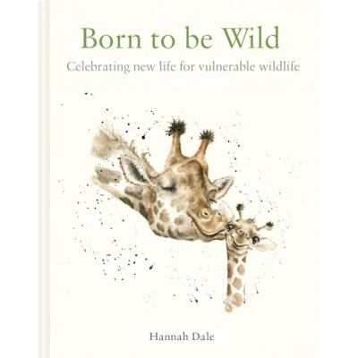 Abbildung von Born to be Wild: celebrating new life for vulnerable wildlife
