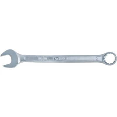 Abbildung von KS TOOLS 517.1906 Ring / Gabelschlüssel 9/16