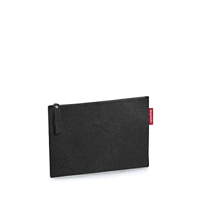 Abbildung von reisenthel case 1 black universeller kleiner Organizer für Kosmetik oder kleine Handtaschenartikel