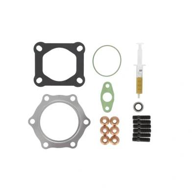 Abbildung von MAHLE ORIGINAL 228 TA 17918 000 Montagesatz, Lader