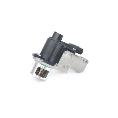Abbildung von METZGER 0892083 AGR Ventil ORIGINAL ERSATZTEIL elektrisch mit Dichtung VOLKSWAGEN: Caddy 3, Passat B6 Variant, Golf 5, SKODA: Octavia 2 Combi