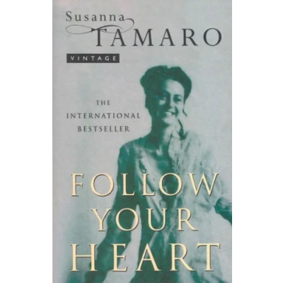 Abbildung von Follow Your Heart
