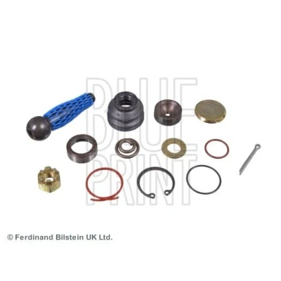 Abbildung von BLUE PRINT ADJ138721 Reparatursatz,Trag /Führungsgelenk Vorderachse links, rechts mit Anbaumaterial LAND ROVER: Defender Off Road