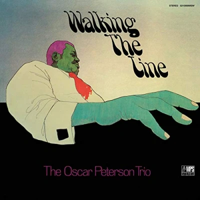 Abbildung von Walking the Line [Vinyl LP]