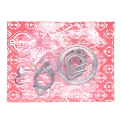 Abbildung von ELRING 934.850 Dichtungssatz, AGR System VOLKSWAGEN: Passat B7 Saloon, Variant, Caddy 3, SEAT: Altea, Alhambra II, AUDI: A3 Sportback
