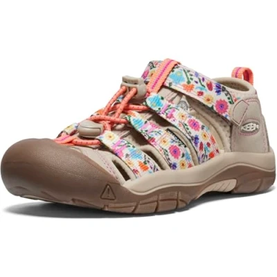 Abbildung von KEEN Newport H2 Sandale, Safari/Birch, 27 EU