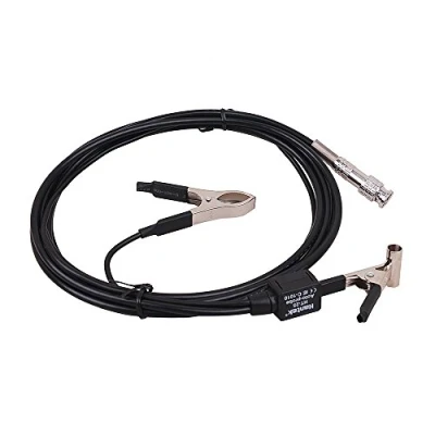 Abbildung von Hantek HT25 Probe Ignition Test Induktive Kapazität Sensor Auto mit drei Enden